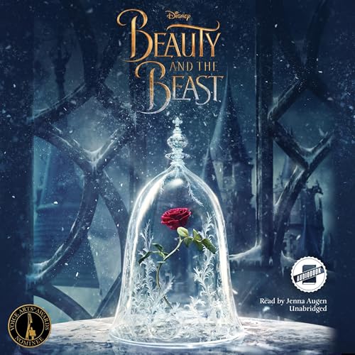 Cover of Beauty and the Beast