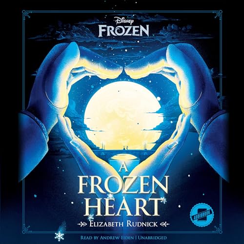 Cover of A Frozen Heart