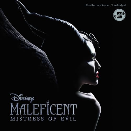 Cover of Maleficent: Mistress of Evil