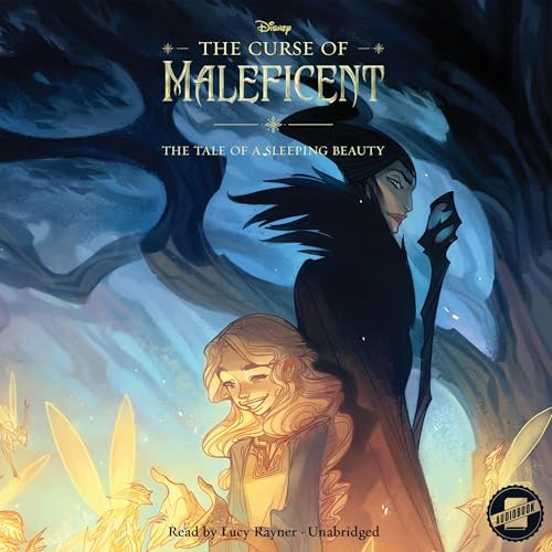 Cover of The Curse of Maleficent
