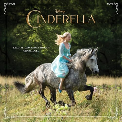 Cover of Cinderella