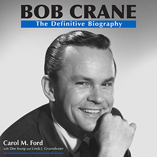 Cover of Bob Crane