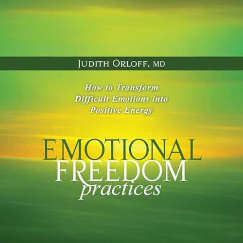Cover of Emotional Freedom Practices