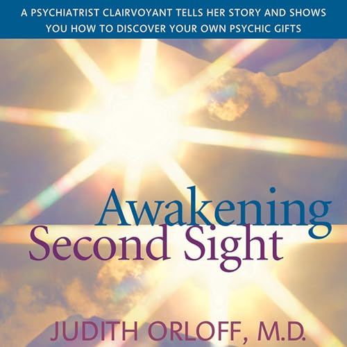 Cover of Awakening Second Sight