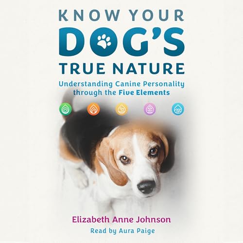 Cover of Know Your Dog's True Nature