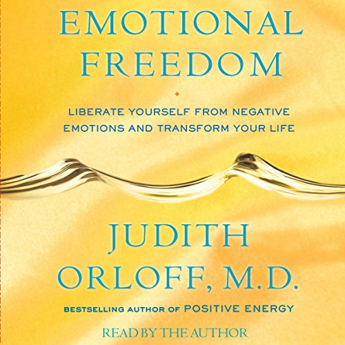 Cover of Emotional Freedom