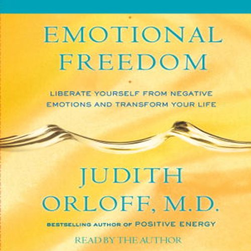 Cover of Emotional Freedom
