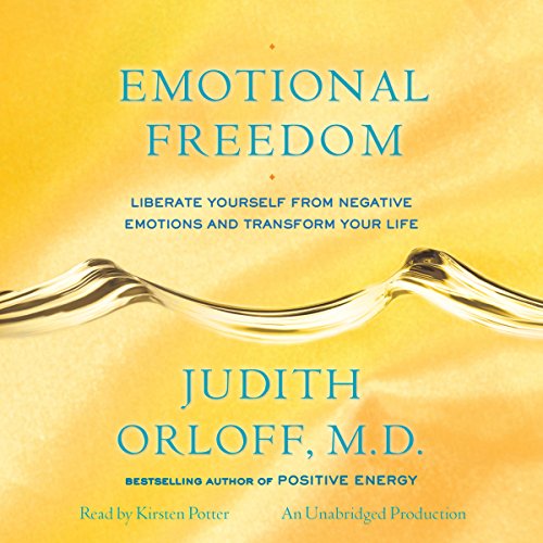 Cover of Emotional Freedom