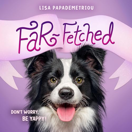 Cover of Far-Fetched
