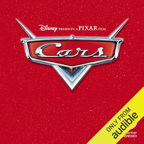 Cover of Cars
