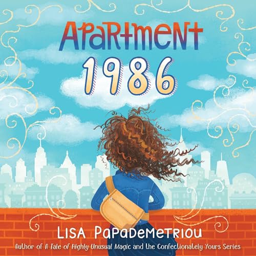 Cover of Apartment 1986