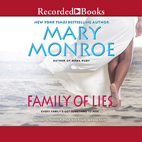 Cover of Family of Lies
