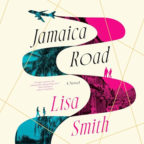 Cover of Jamaica Road