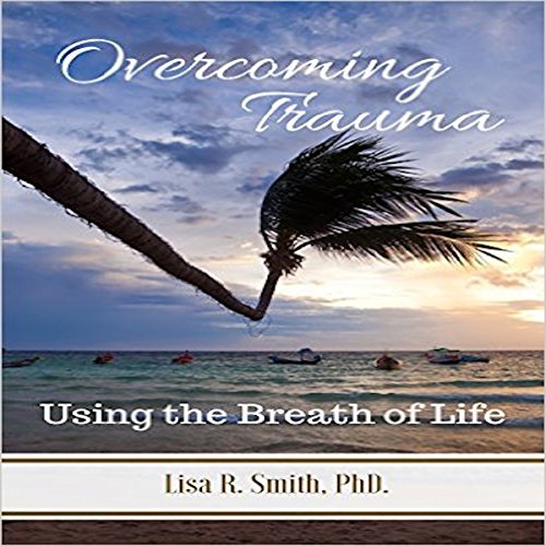 Cover of Overcoming Trauma