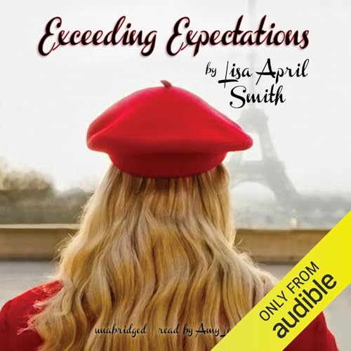 Cover of Exceeding Expectations