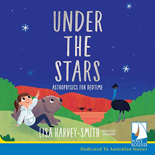 Cover of Under the Stars