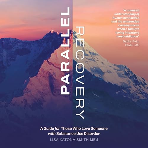 Cover of Parallel Recovery
