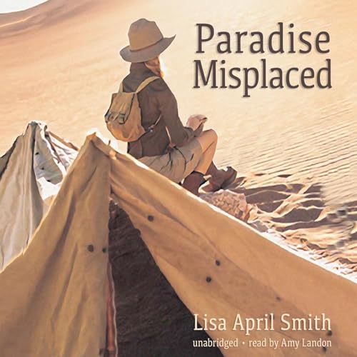 Cover of Paradise Misplaced