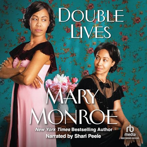 Cover of Double Lives