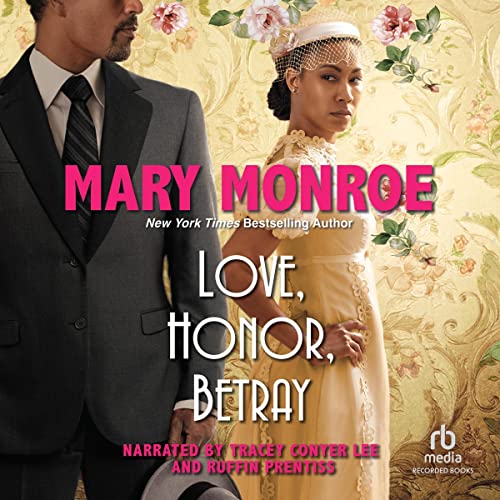 Cover of Love, Honor, Betray