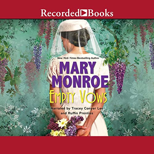 Cover of Empty Vows