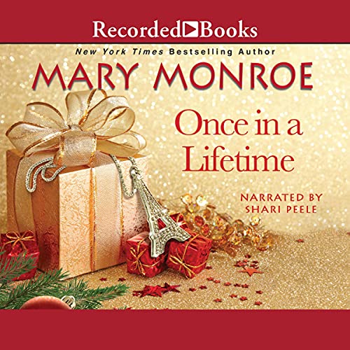 Cover of Once in a Lifetime