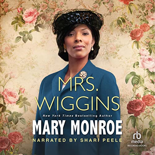 Cover of Mrs. Wiggins
