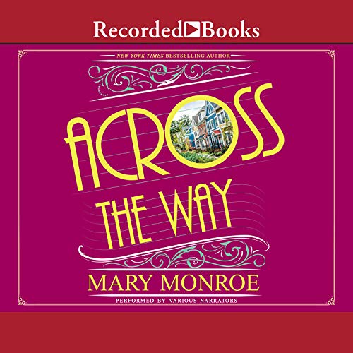 Cover of Across the Way