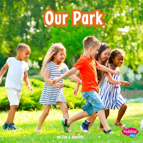 Cover of Our Park