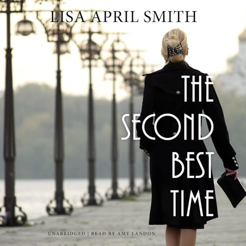Cover of The Second Best Time