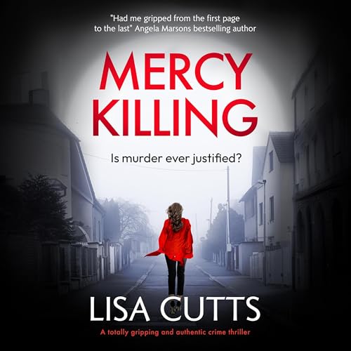 Cover of Mercy Killing