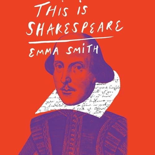 Cover of This Is Shakespeare