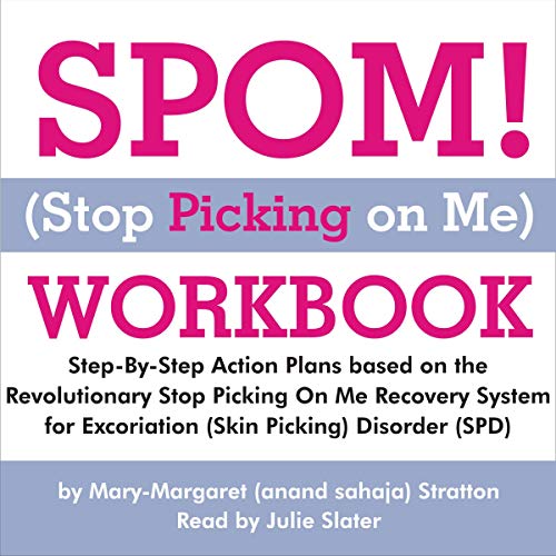 Cover of SPOM Workbook