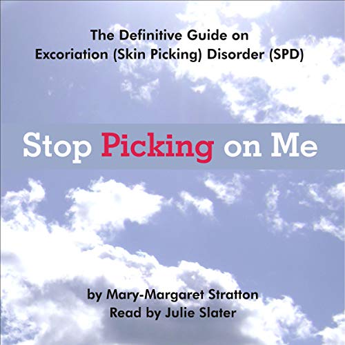 Cover of Stop Picking on Me