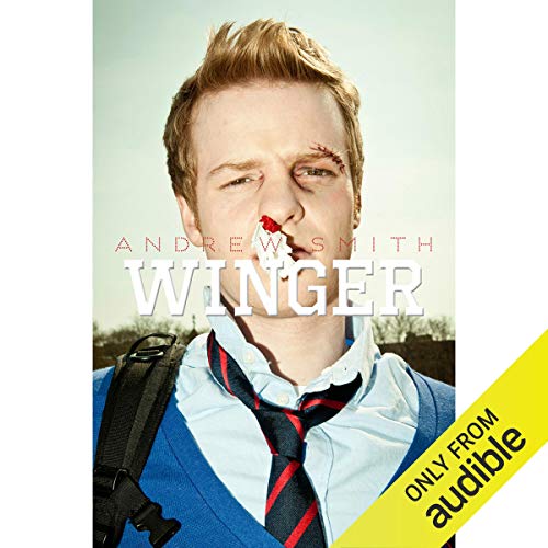 Cover of Winger