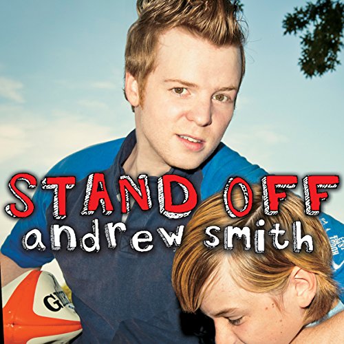 Cover of Stand-Off