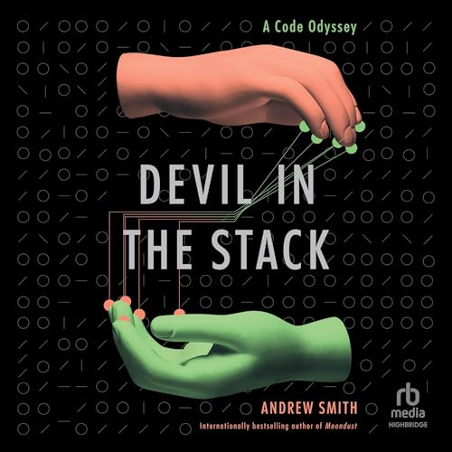 Cover of Devil in the Stack