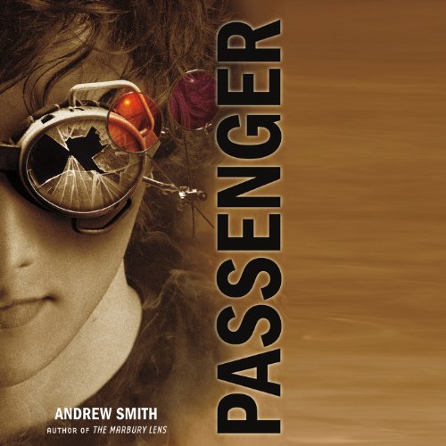 Cover of Passenger
