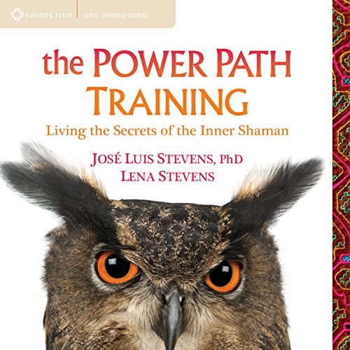Cover of The Power Path Training