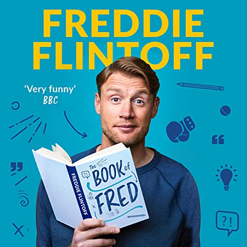 Cover of The Book of Fred
