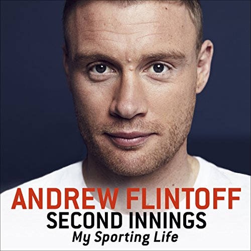 Cover of Second Innings