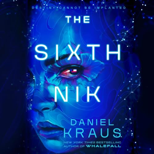 Cover of The Sixth Nik