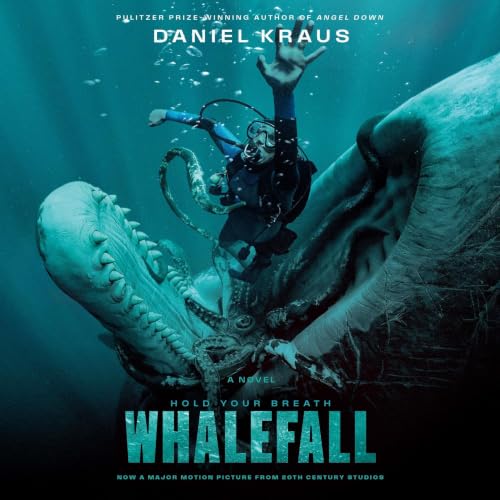 Cover of Whalefall