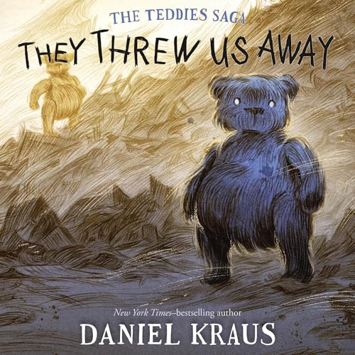 Cover of They Threw Us Away