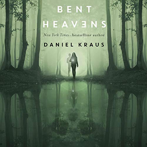 Cover of Bent Heavens