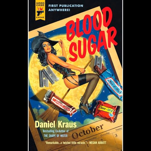 Cover of Blood Sugar