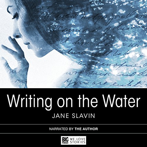 Cover of Writing on the Water