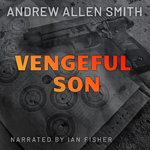 Cover of Vengeful Son