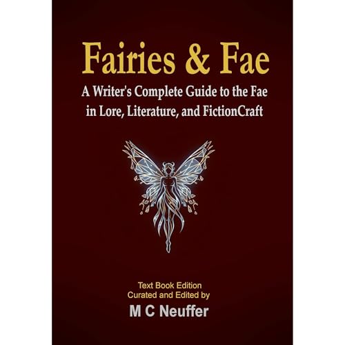 Cover of Fairies & Fae