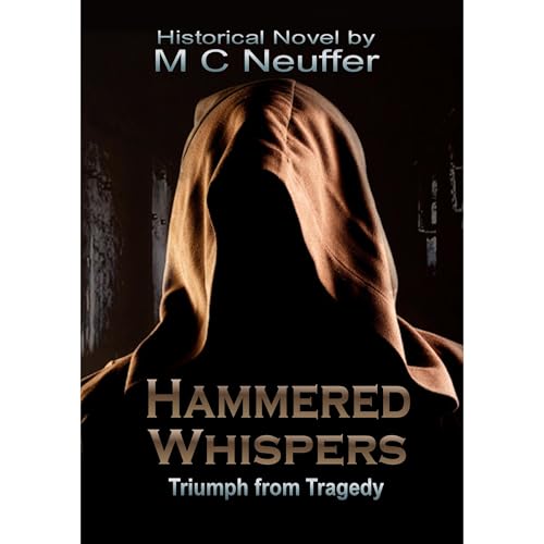 Cover of Hammered Whispers